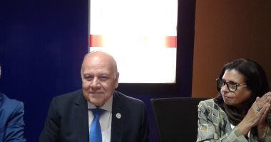 وزيرة البحث العلمى الأسبق: السرطان قابل للشفاء عند الاكتشاف المبكر 