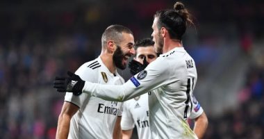 فيديو.. تعرف على هدافى ريال مدريد فى كأس العالم للأندية 