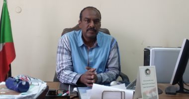 رئيس الجالية السودانية بأسوان يشيد بقرار جعل أسوان عاصمة الشباب الإفريقى