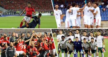 5 أزمات تهدد استمرار "الليجا المصرية".. مباريات الأهلى والمصرى المؤجلة.. الارتباطات الدولية للمنتخبات الوطنية.. تعديل مواعيد البطولات الأفريقية.. وصول المارد الأحمر لمونديال الإمارات