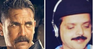 أمير كرارة يرد على "شنب" محمد هنيدى.. اعرف قال أيه