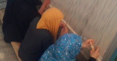 الحرف اليدوية: 250 مليون دولار متوسط حجم صادرات القطاع