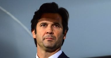 سولارى يعلن قائمة ريال مدريد ضد فياريال فى الدورى الإسبانى
