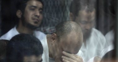 اليوم.. محاكمة 12 متهمًا بالانضمام لتنظيم داعش الإرهابى