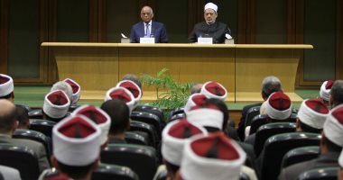 وكيل الأزهر: الدولة تدرك أهمية التعليم ولا سبيل لحل الأزمات بدونه 