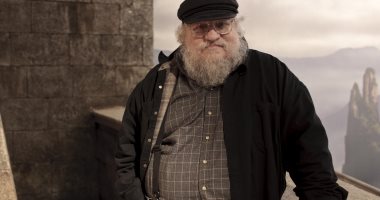 جورج مارتن : لم أعلن بعد عن اسم المسلسل المشتق من GOT