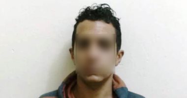 سقوط عاطل عقب سرقة توك توك بإلقاء الشطة فى وجه السائق 