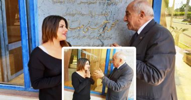 مستشار وزير التعليم العالى: مرتكبو الشغب فى المباريات مندسين غرضهم إفساد الحياة.. الحوار مع الشباب يجعلهم يواجهون الشائعات باقتناع.. ويكشف: طورنا معهد إعداد القادة بـ30 مليون جنيه من تبرعات رجال الأعمال