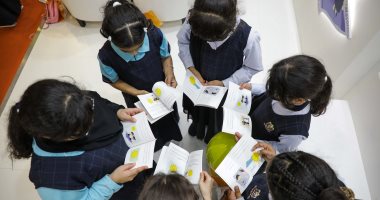 محمد محمود حبيب يكتب: أطفالنا واحترام الآخرين