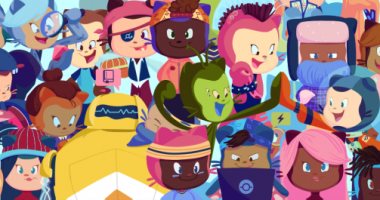 GitHub تستضيف الآن أكثر من 100 مليون مشروع.. مصر ضمن القائمة