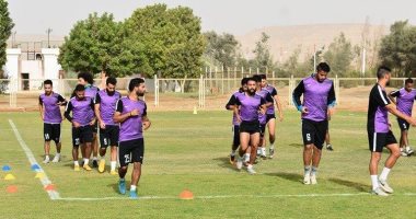 لاعبو النصر للتعدين يشتكون النادى للمطالبة بحقوقهم المالية