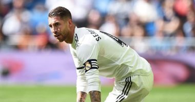 لاعب بلزن ينضم لمحمد صلاح فى قائمة ضحايا "الجزار" راموس.. فيديو 