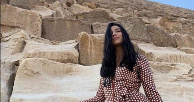 بعد مشاركتهم فى المنتدى العالمى.. شباب العالم يحتفون بالسياحة المصرية "صور"