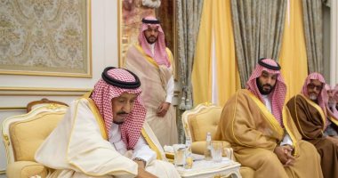 الملك سلمان يستنهض الهمم ويدشن 259 مشروعا تنمويا فى حائل بـ7 مليارات ريال
