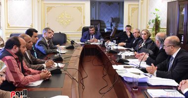 الإثنين.."خطة البرلمان" تناقش تقرير المركزى للمحاسبات عن نتائج أعمال اتحاد الكرة