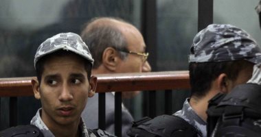 تأجيل إعادة محاكمة العادلى بـ "الاستيلاء على أموال الداخلية"  لـ 1 ديسمبر