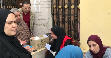 صحة القليوبية: فرق فحص فيروس سي المتنقلة تستهدف الأسواق ودور العبادة