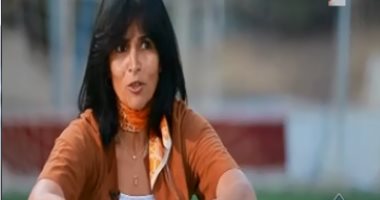 المرأة الحديدية: العزيمة والإرادة سبب حصولى على اللقب