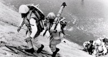 سعيد الشحات يكتب: ذات يوم 8 نوفمبر 1969.. أبطال البحرية المصرية يبدأون فى تنفيذ خطة ضرب مواقع الاحتلال الإسرائيلى فى رمانة وبالوظة