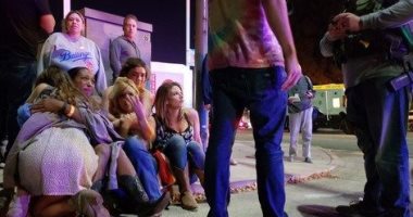 مسلح يطلق النيران على رواد ملهى ليلى بولاية كاليفورنيا الأمريكية