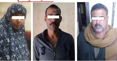 الأمن العام يضبط 17 هاربا فى حملة تنفيذ أحكام