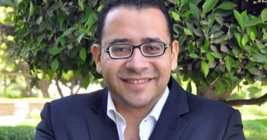 اختيار عمرو حسن قائما بأعمال مقرر المجلس القومى للسكان