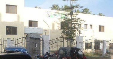 قارئ يشكو سوء حالة مستشفى الناصر بأبو المطامير