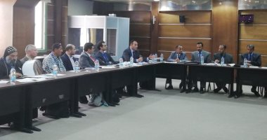 صور.. اليونسكو تعقد اجتماعا لمناقشة رفع الخطر عن منطقة أبو مينا الأثرية