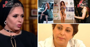 التليفزيون هذا المساء.. صابرين: الإخوان عرضوا على دور زينب الغزالى ولكنى رفضت.. عزة هيكل: نعانى من عدم الاهتمام بالإعلام الدرامى .."الوزراء" يعدل قانون الجمعيات الأهلية بناءً على طلب فتاة بمؤتمر شباب العالم