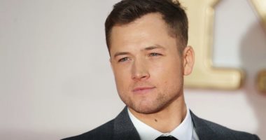 تارون إيجرتون لن يشارك فى الجزء الثالث من فيلم Kingsman.. اعرف السبب