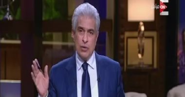 وائل الإبراشى يواصل تألقه بـ"كل يوم"..ينتقد المعتدين على بائعة دمياط ويشيد بدور المحافظ..يناقش رفض المجتمع لممارسة الفتيات لرياضة كمال الأجسام ويستضيف بطلة مصرية..يحاور صابرين وتفاجئه: "أنا لا محجبة ولا محتشمة"