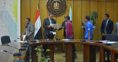 وزير القوى العاملة: العمالة المصرية مطلوبة لسوق العمل العربى