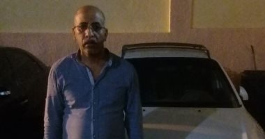 ضبط سائق بتهمة سرقة 12 ألف جنيه من " ربة منزل" بالزاوية الحمراء