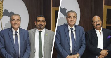 "المكرونة" على بطاقات التموين.. إجراءات حكومية لتفادى أزمات الأرز.. غرفة صناعة الحبوب تبدأ فى  توريد 30 ألف طن مكرونة لطرحها على المواطنين.. واستلام 17 ألف طن أرز شعير من المزارعين