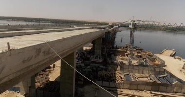 مطالب بإعادة فتح كوبرى المطرية بعد إغلاقة للتجديد منذ 5 سنوات