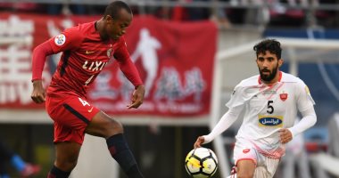 بيرسبوليس الإيراني يتحدى كاشيما اليابانى فى إياب نهائى دوري أبطال أسيا