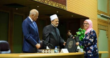 الثانية على العالم فى "تحدى القراءة العربى": سعيدة بتكريم شيخ الأزهر