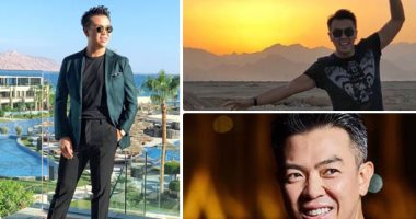 الفنان الكورى ونهو تشونغ لـ"اليوم السابع": أسعدنى رضا الرئيس السيسى بالاستعراض فى حفل افتتاح منتدى شباب العالم.. وما كنت أتوقع جمال مدينة شرم الشيخ.. واعتبر نفسى جسر التواصل بين كوريا الجنوبية والمنطقة العربية