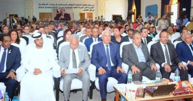 ختام مهرجان التمور بسيوة وتوزيع الجوائز على المشاركين الفائزين
