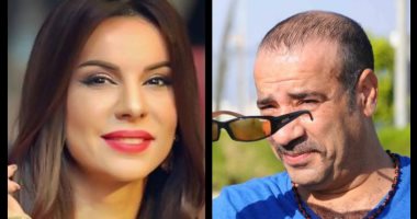 فريال يوسف خواجاية تعادى محمد سعد فى "محمد حسين"
