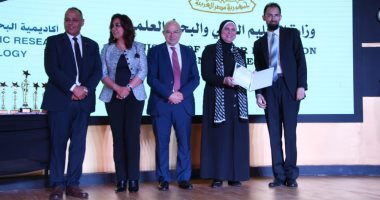 نيفين جامع: جهاز تنمية المشروعات يدعم أى ابتكار أو اختراع قابل للتحول إلى مشروع