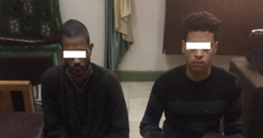 لليوم الثالث.. ضبط 236 قطعة سلاح نارى فى حملة الأمن العام