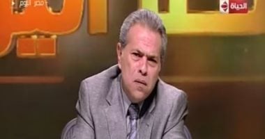 توفيق عكاشة: مصر تعرضت لخيانة كبرى وهى أنفلونزا الطيور .. وعلينا تصدير الكلاب