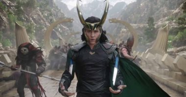 شخصية "لوكى" تنتقل لمسلسل تليفزيونى بعد انتهائها من Avengers