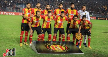 الترجي يحافظ على سجله الخالي من الهزيمة فى دوري ابطال افريقيا.. فيديو