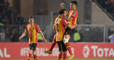 فيفا يهنئ الترجى التونسي بلقب دورى أبطال أفريقيا 