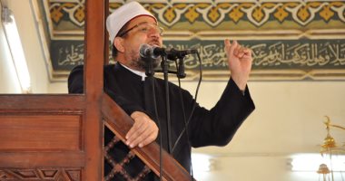 فيديو.. وزير الأوقاف:سنرسل الدعاة إلى أكاديمية الأزهر عند افتتاحها لتدريبهم