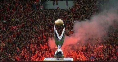 أفريقيا لأسياد القارة.. شوف سر رقم 9 فى مباراة الأهلى والترجى التونسى "صور"