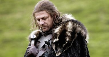 اللورد نيد ستارك واجهة Game Of Thrones للاحتفال بعيد الأب