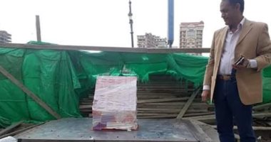 دمياط تطبق نظام صناديق القمامة تحت الأرض